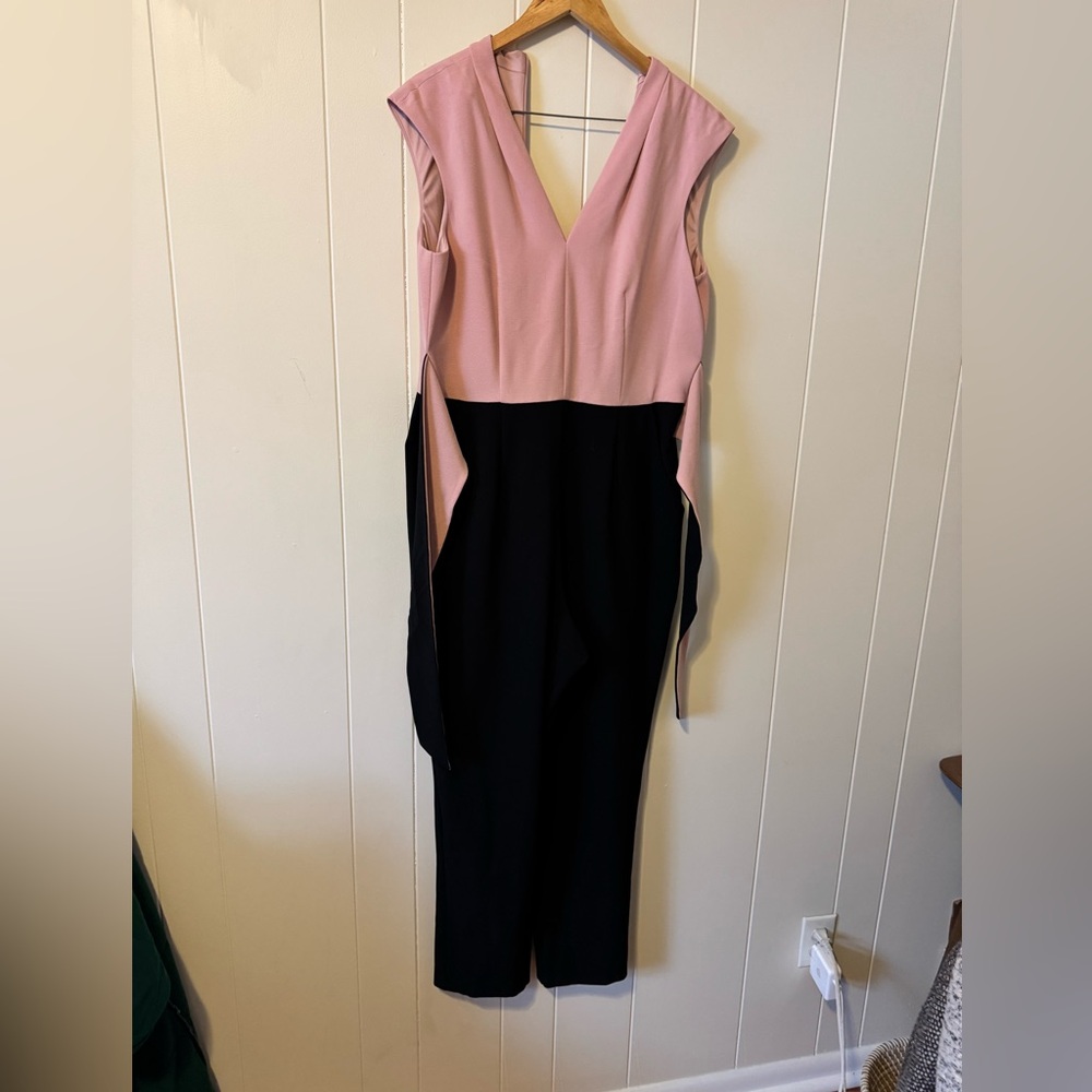 Jumpsuit SZ 10